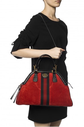 're(belle)' shoulder bag, zdjęcie 2 're(belle)' shoulder bag od Gucci
